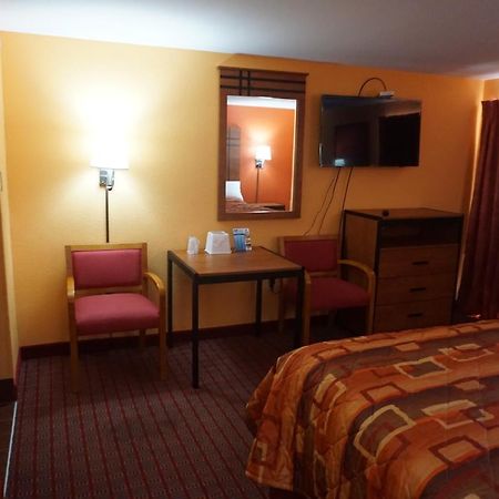 Relax Inn Вайнленд Екстер'єр фото