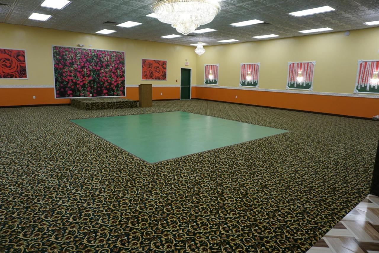 Relax Inn Вайнленд Екстер'єр фото